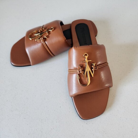 JW Anderson Padded Slide "NEW" - Picture 13 of 16